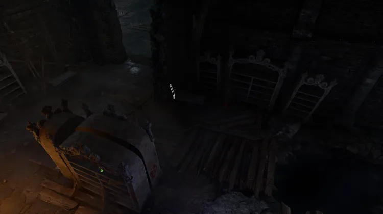 Scimitarra del Goblin