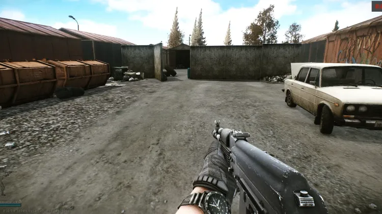 Punto de Aparición (PMC)