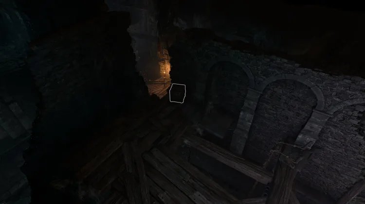 Cassa di Legno