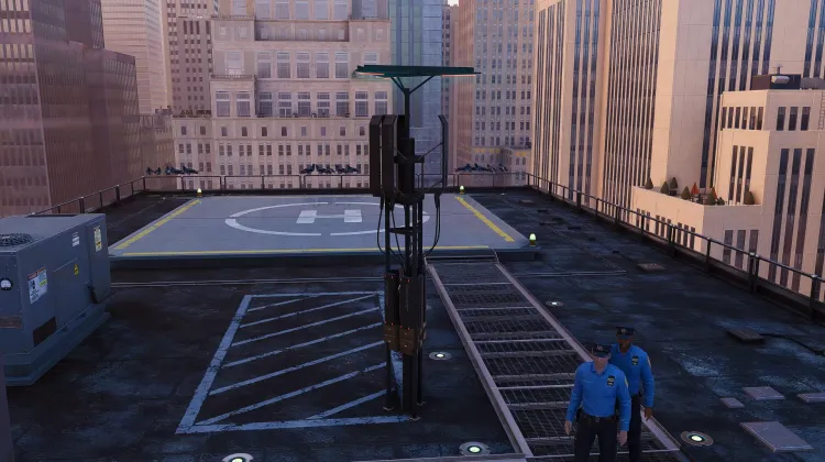 Torre de Vigilância