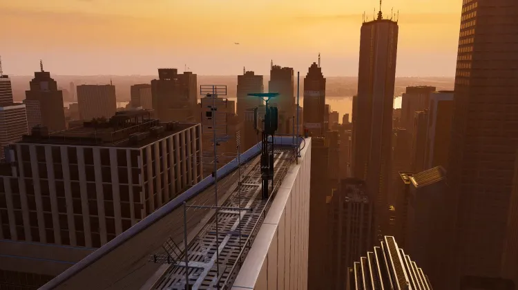 Torre de Vigilância