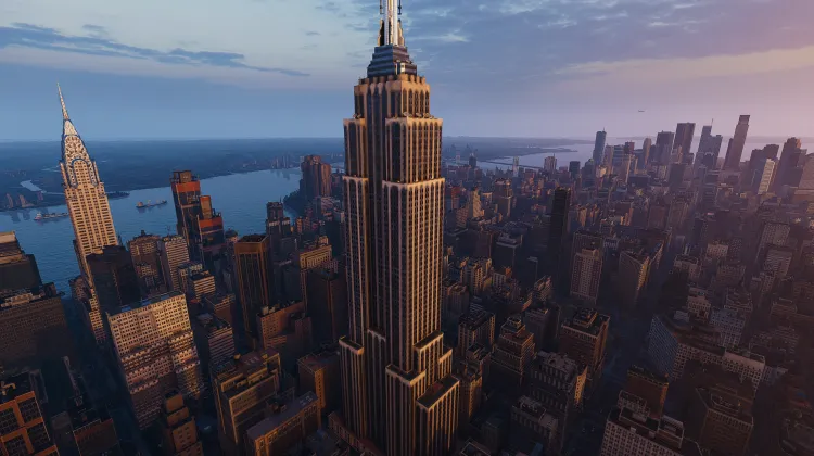 Empire State Building