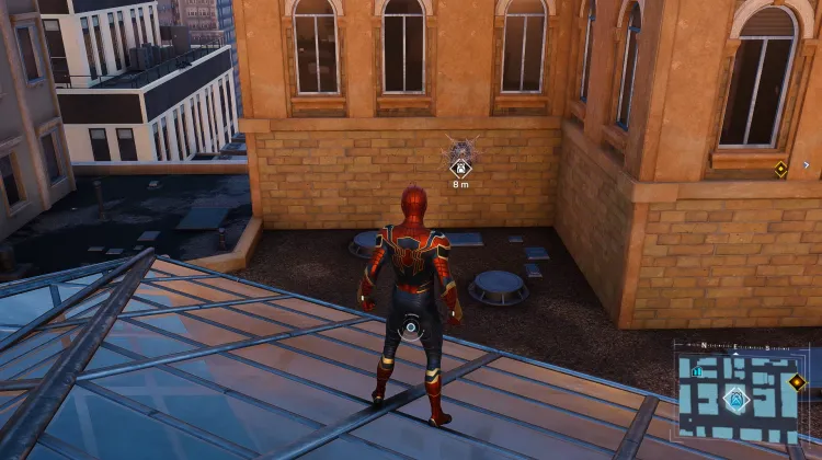 Apartment Application