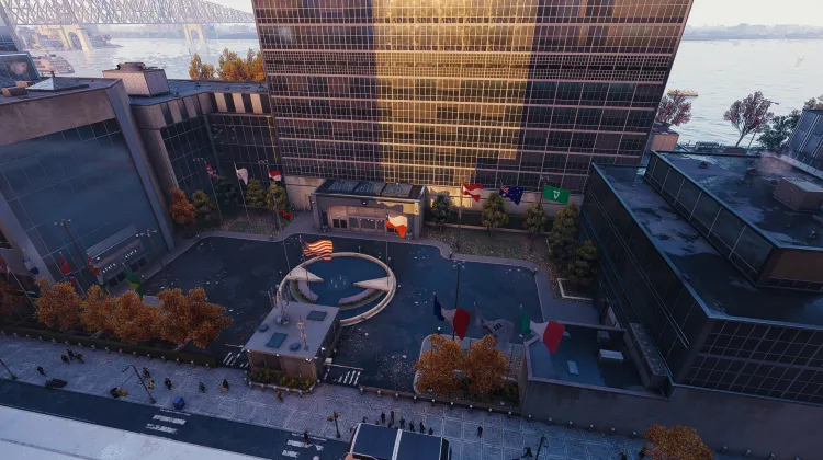 Perserikatan Bangsa-Bangsa