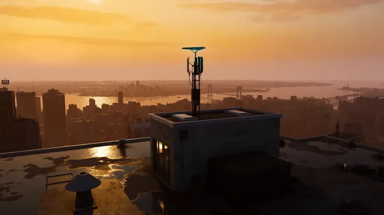 Torre de Vigilância