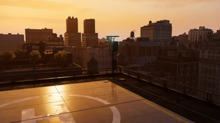 Torre de Vigilância