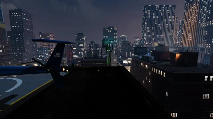 Torre de Vigilância