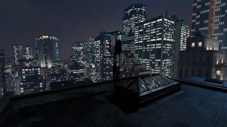 Torre de Vigilância