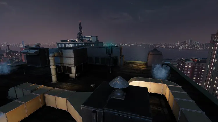 Torre de Vigilância