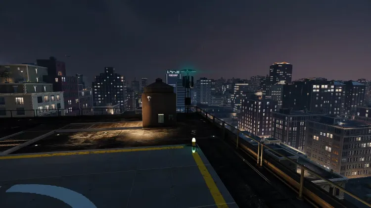 Torre de Vigilância