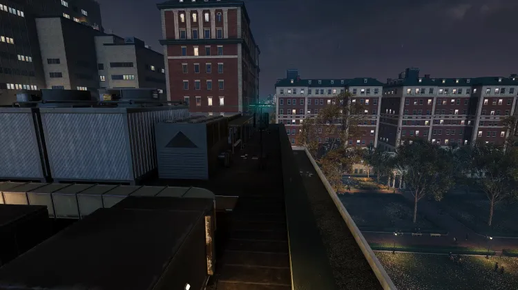 Torre de Vigilância