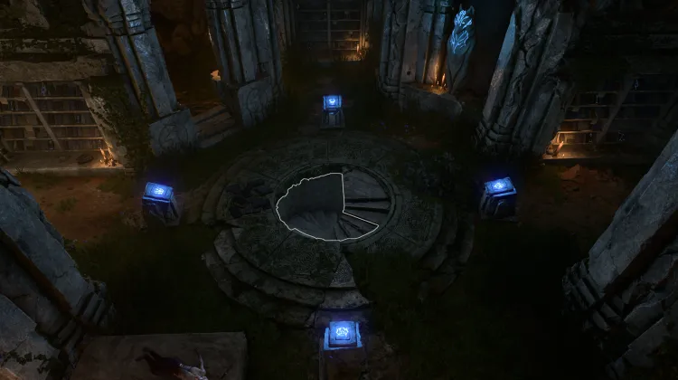 Scale a Spirale