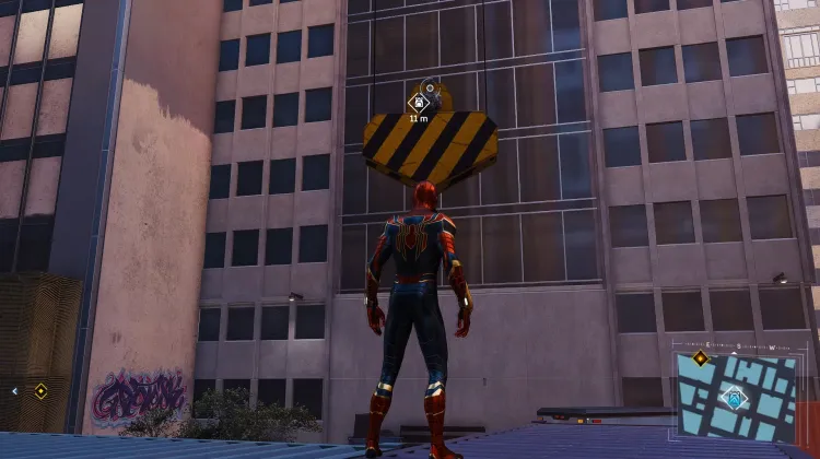 Spider-Menace Article