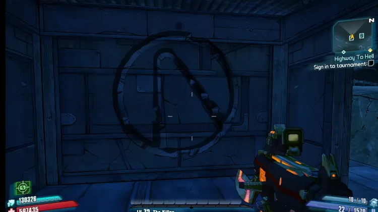 वॉल्ट का पंथ