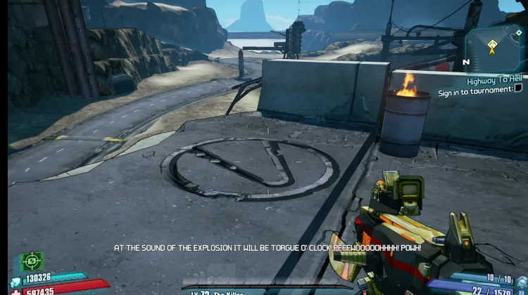 वॉल्ट का पंथ