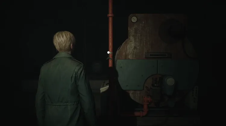 Chave do Bar Lágrimas de Vênus