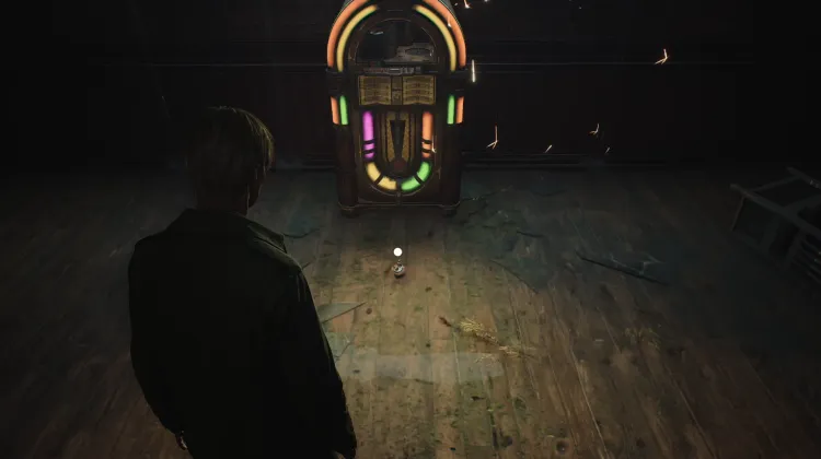 La Figurina de la Sirenita