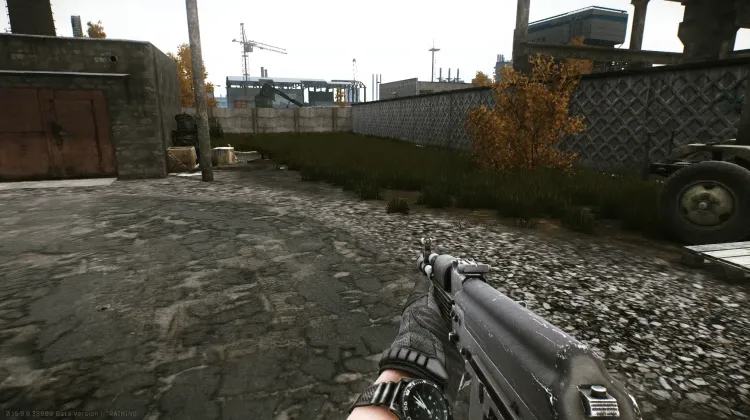 Punto de Aparición (PMC)