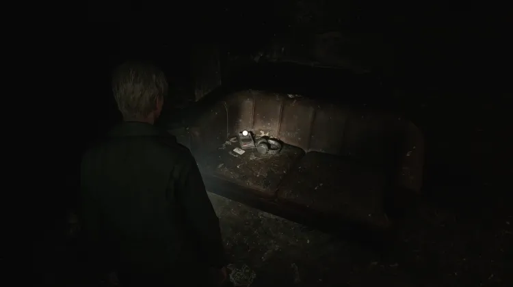 Vislumbre do Passado 26