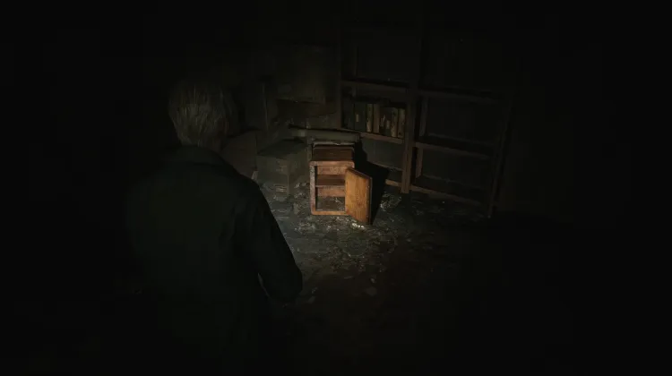 Toluca Postcard (Stillness Ending)