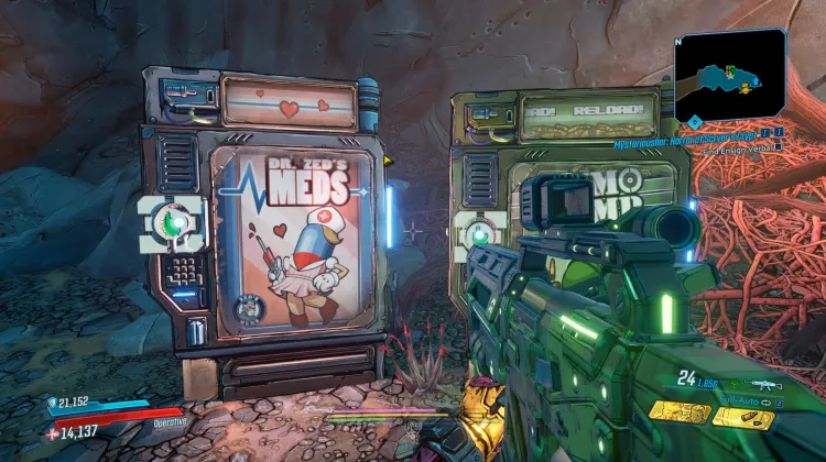 Depósito de Munição