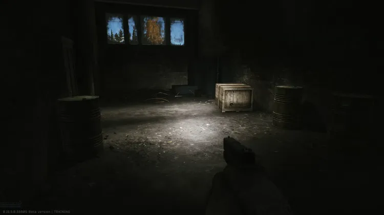 Punto de Aparición (PMC)