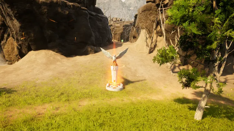 เชิงเขาภูเขาไฟ