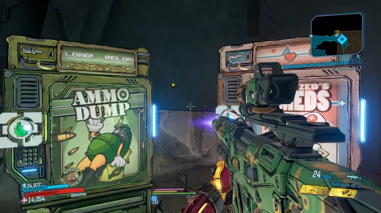 Depósito de Munição