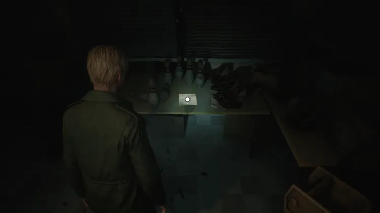 Catatan Pete's Bowl-O-Rama