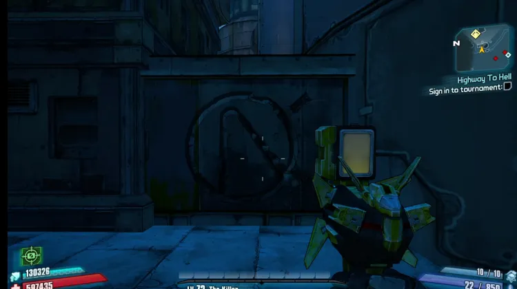 वॉल्ट का पंथ