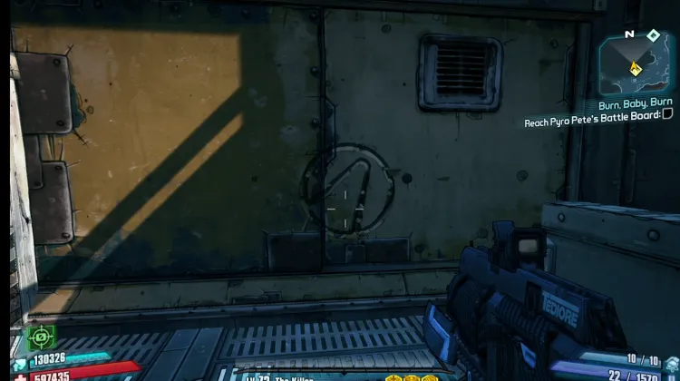 वॉल्ट का पंथ