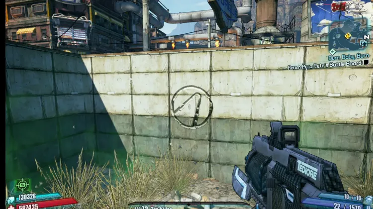 वॉल्ट का पंथ