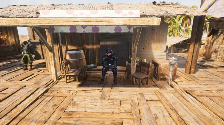 Selbstjustiz-Kopfgeldjäger