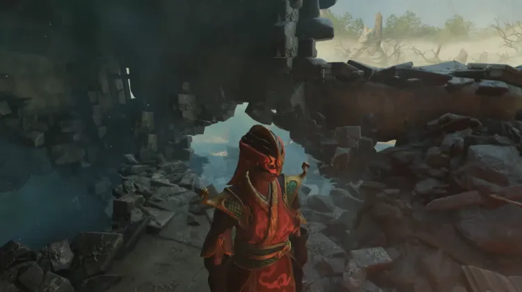 N'essayez pas de me trouver