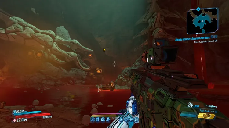 Caverna da Coagulação