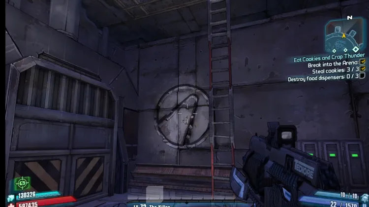 वॉल्ट का पंथ