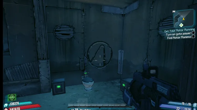 वॉल्ट का पंथ