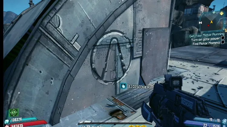 वॉल्ट का पंथ