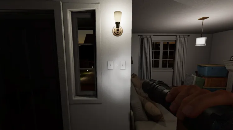 Light Switches