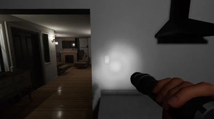 Light Switch