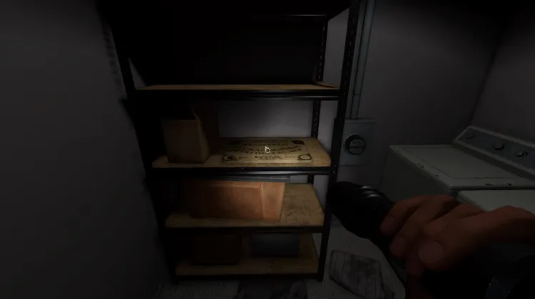 Ouija Board