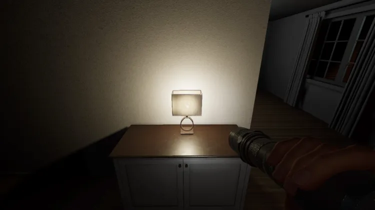 Lamp