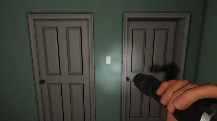 Light Switch