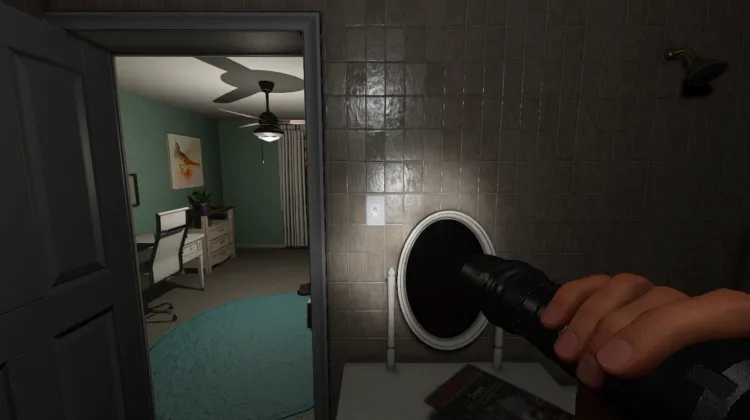 Light Switch