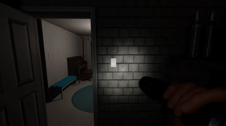 Light Switch