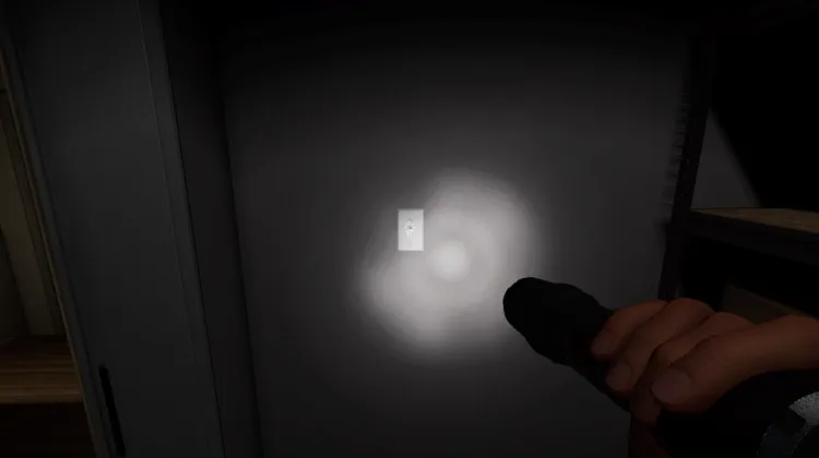 Light Switch