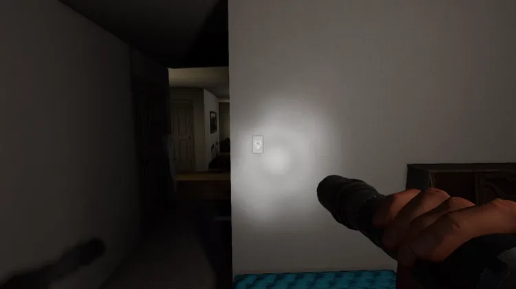 Light Switch