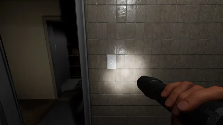 Light Switch