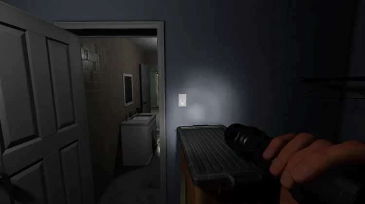 Light Switch