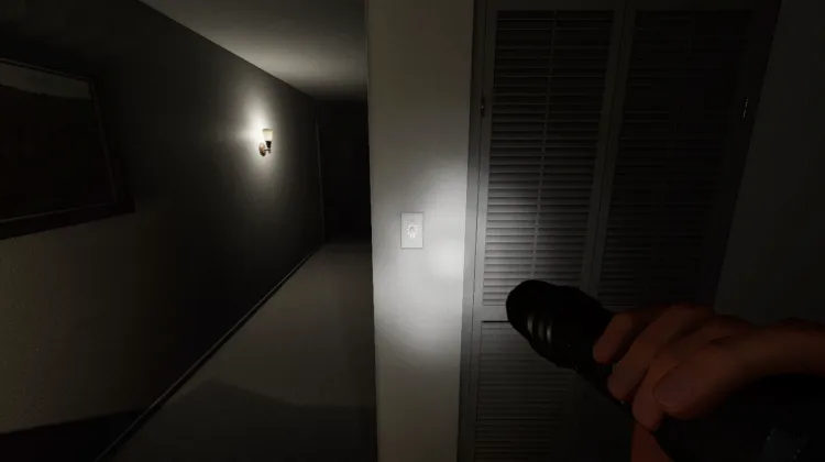Light Switch